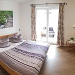Lägenhet Hochgern *