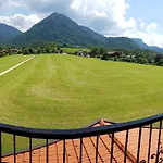 Hochgern * Unterwössen