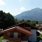 Lägenhet Hochgern *
