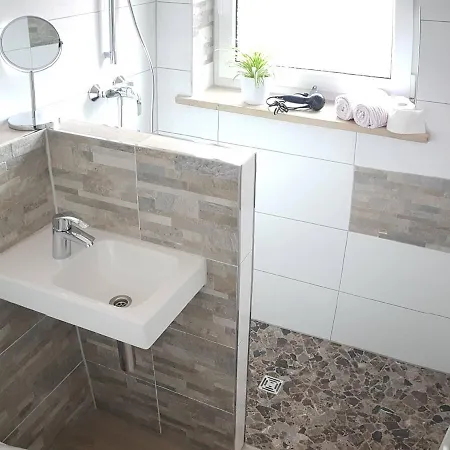 Appartement Hochgern