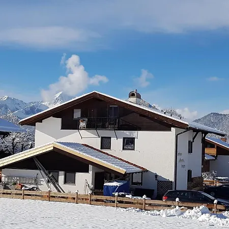 Hochgern Unterwössen