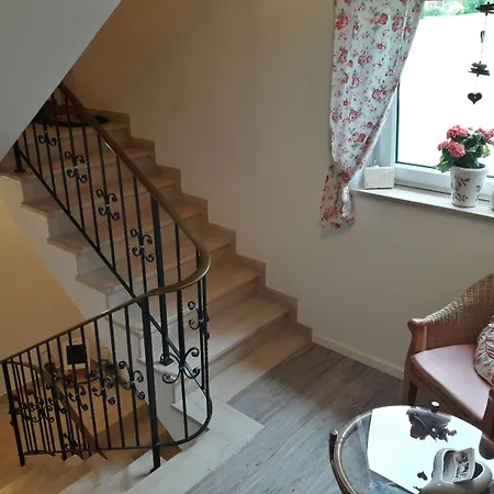 Hochgern Appartement Unterwössen