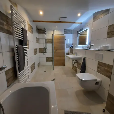 Hochgern Appartement Unterwössen