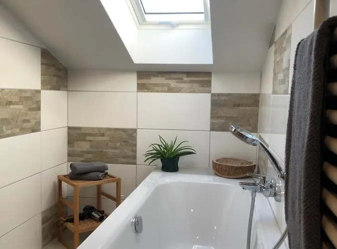 Apartamento Hochgern Unterwössen