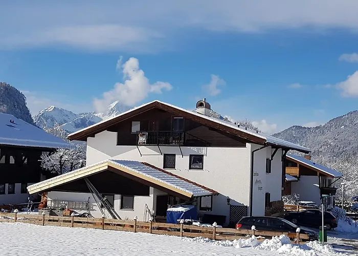 Hochgern Unterwössen