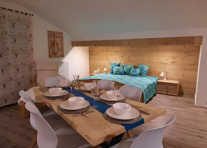 Hochgern Apartamento