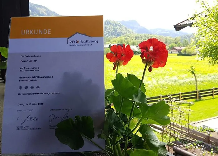 Hochgern Unterwössen