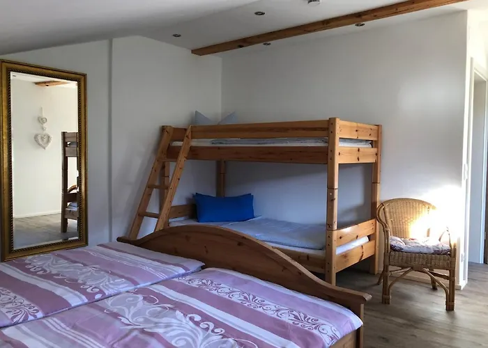 Hochgern Apartamento