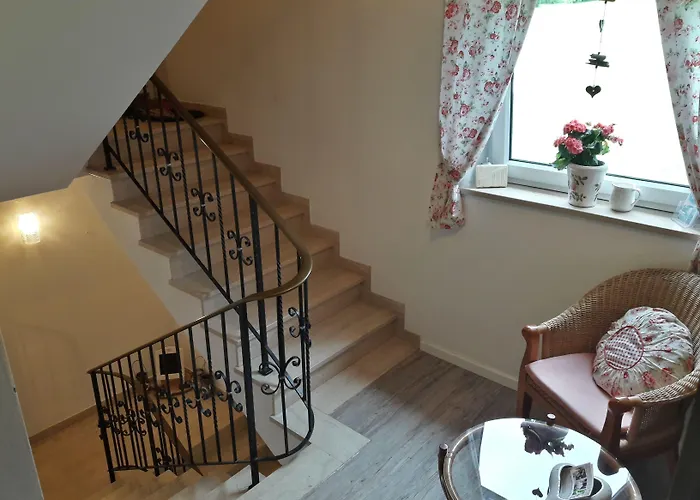 Hochgern Apartamento Unterwössen