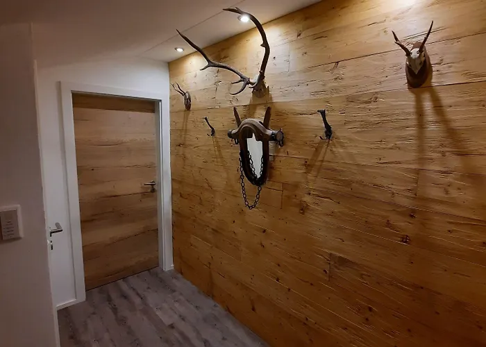 Apartamento Hochgern Unterwössen