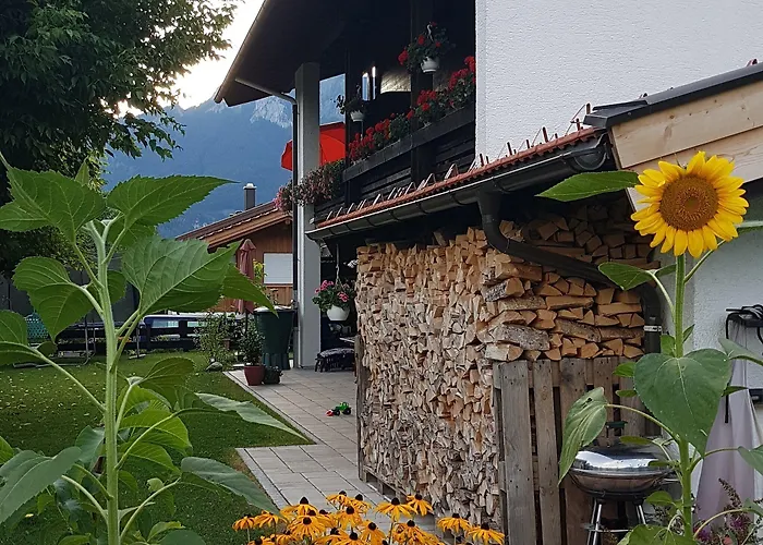 Hochgern * Unterwössen