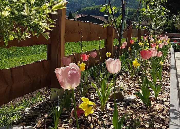 Hochgern * Unterwössen