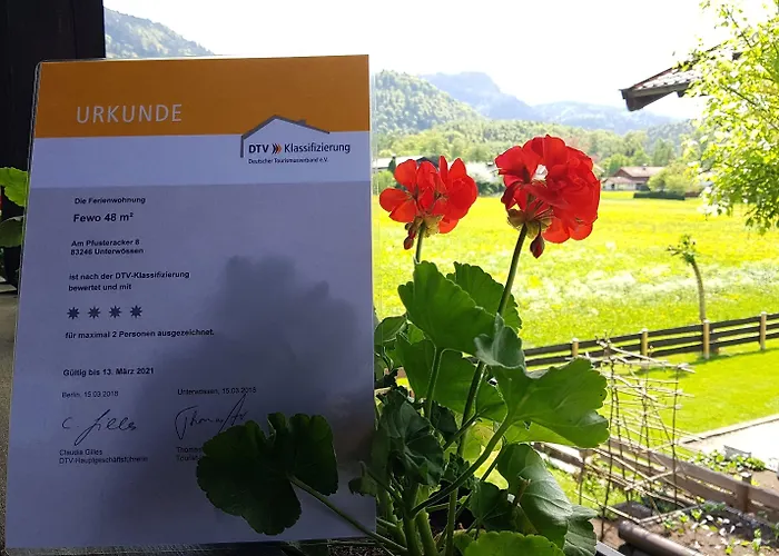 Hochgern Unterwössen