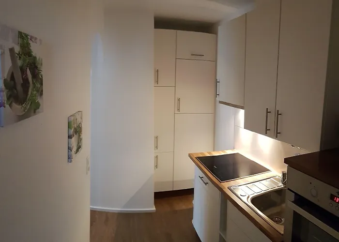 Hochgern Apartamento *