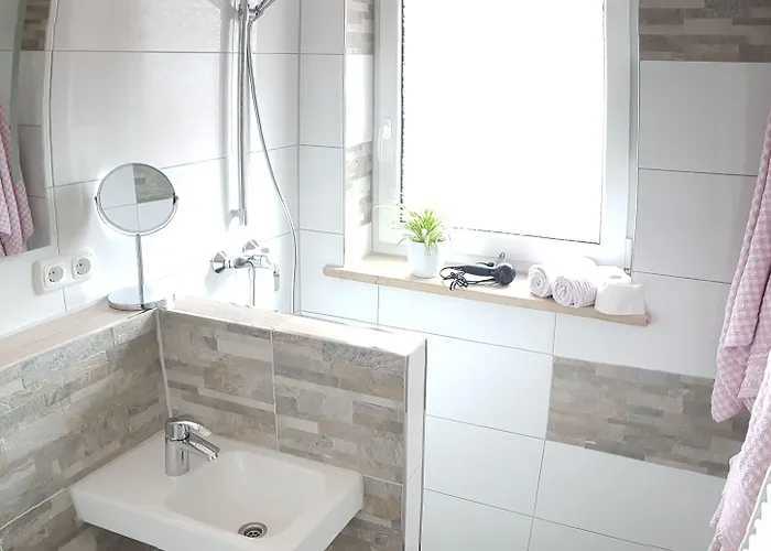 Apartamento Hochgern Unterwössen