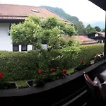 Hochgern Apartment *