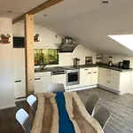Apartment Hochgern