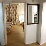 Apartment Hochgern