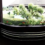 Hochgern Apartment Unterwoessen