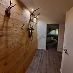 Hochgern Apartment
