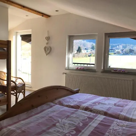Hochgern Apartman