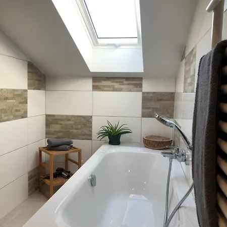 Apartman Hochgern Unterwössen