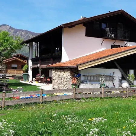 Hochgern * Unterwössen