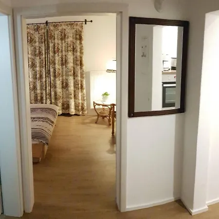 Apartment Hochgern