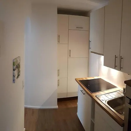 Hochgern * Unterwoessen