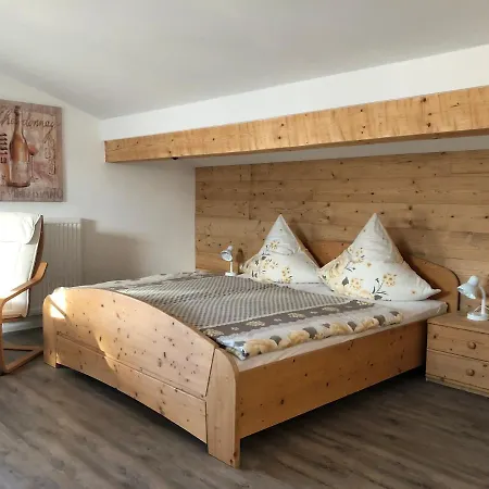 Hochgern * Unterwössen