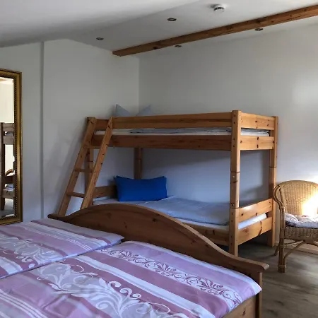 Hochgern Apartman