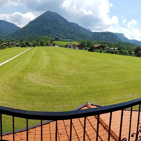 Hochgern * Unterwössen
