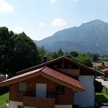Apartman Hochgern *