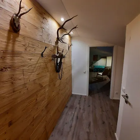 Hochgern Apartman
