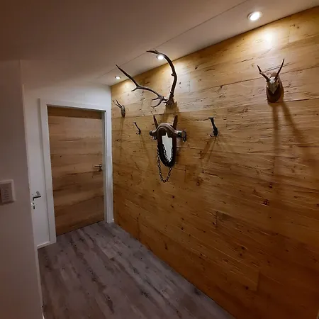 Apartament Hochgern Unterwössen
