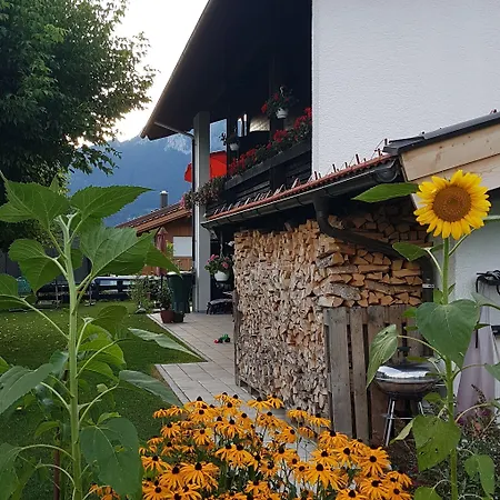Hochgern * Unterwössen