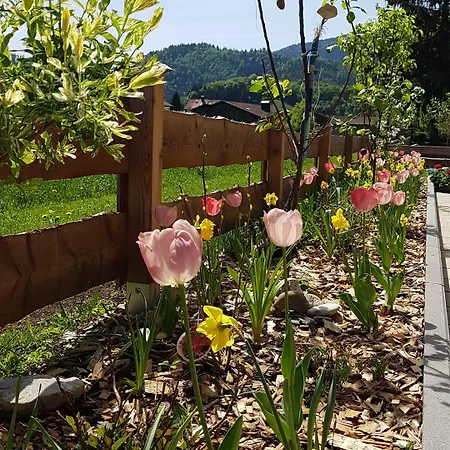 Hochgern * Unterwössen