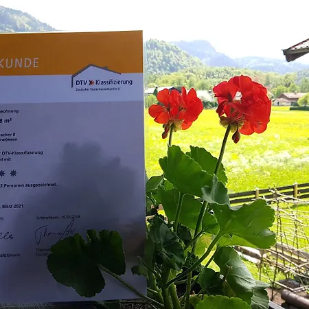 Hochgern Unterwössen