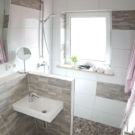 Apartman Hochgern Unterwössen