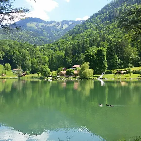 Hochgern *