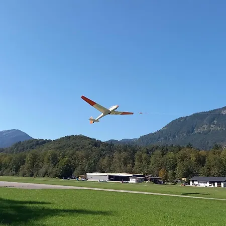 Hochgern Unterwössen