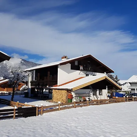 Hochgern Apartment